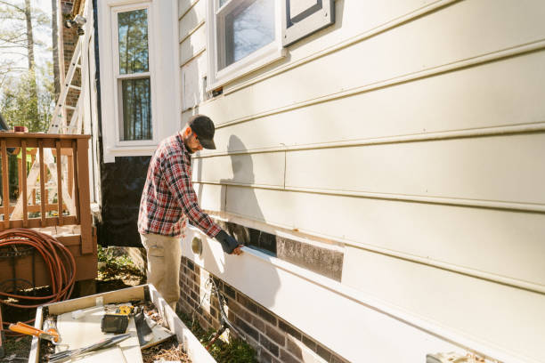 Top rated local Siding Repair specialists in Troutman, NC